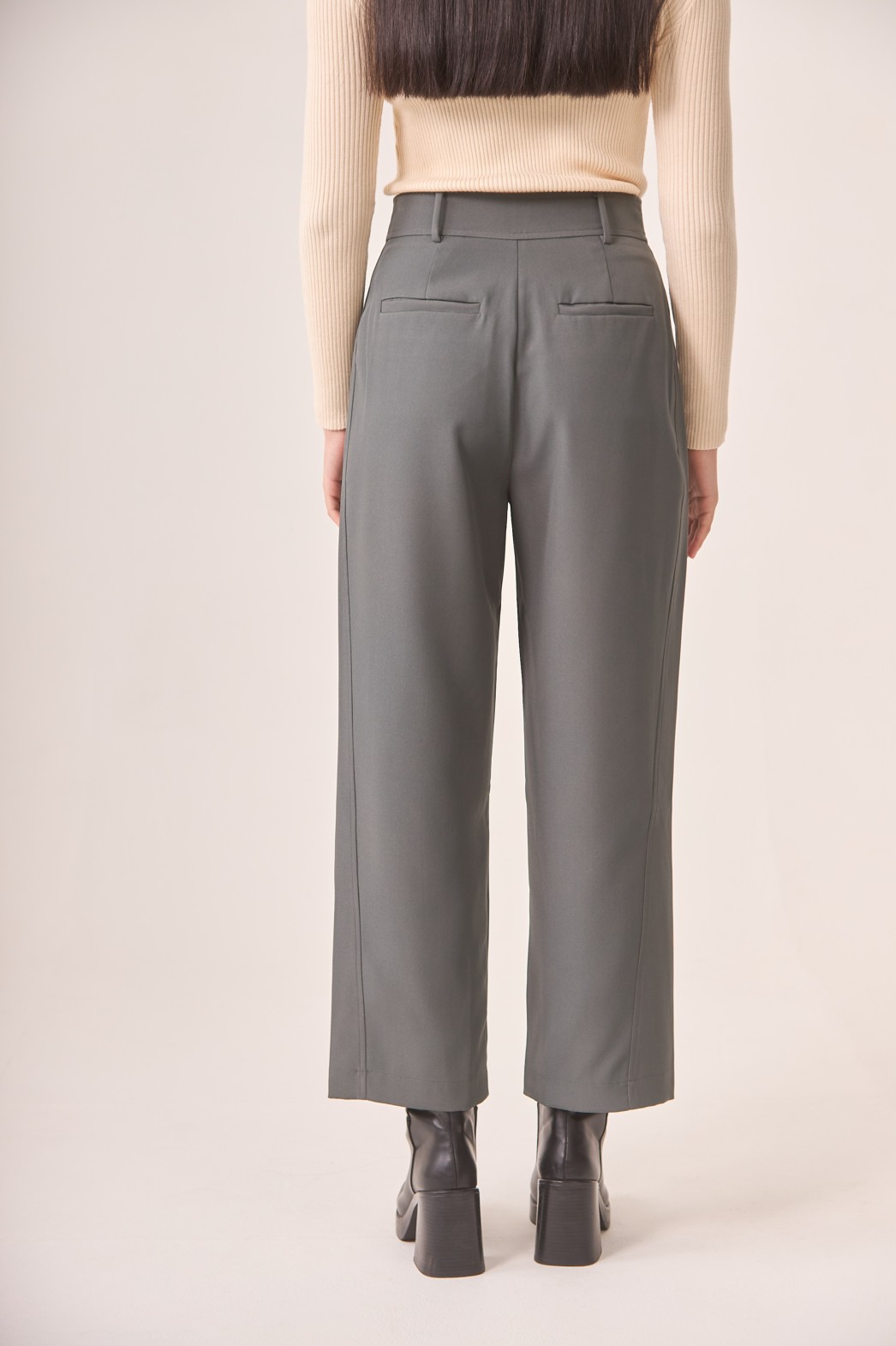 PANTALÓN SASTRE WIDE LEG 2