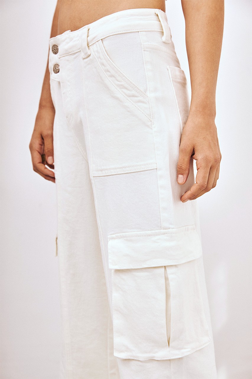 JEANS CARGO ANCHOS 5