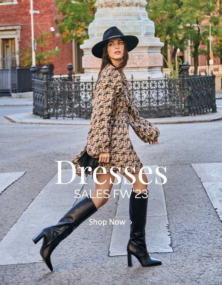 NKN Nekane Fall Winter 2023 Official site