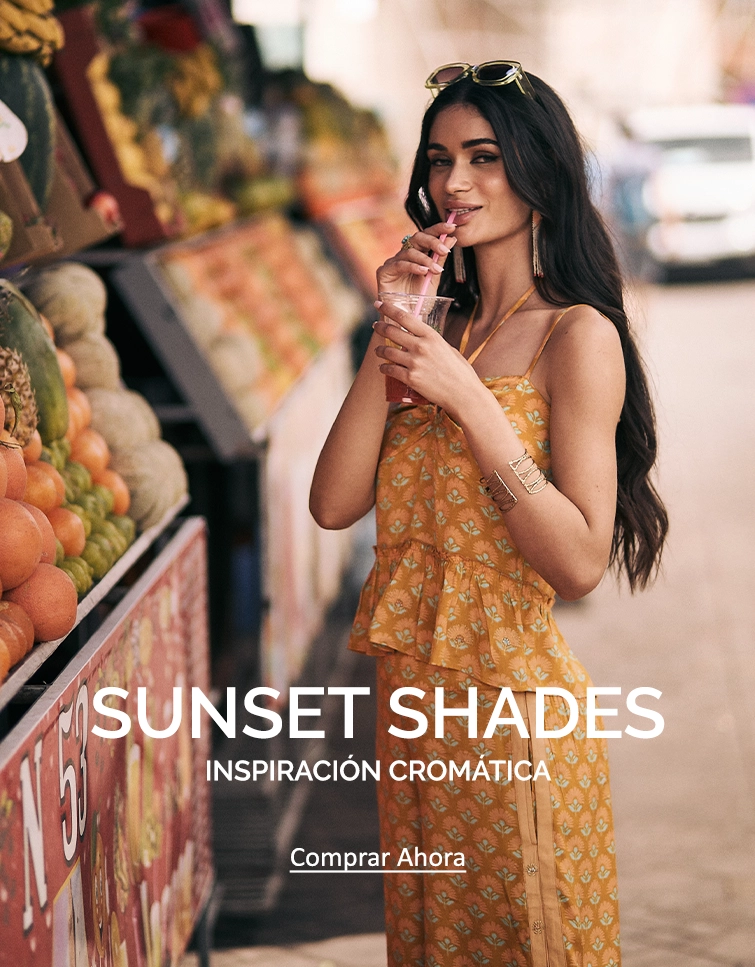 Sunset Shades